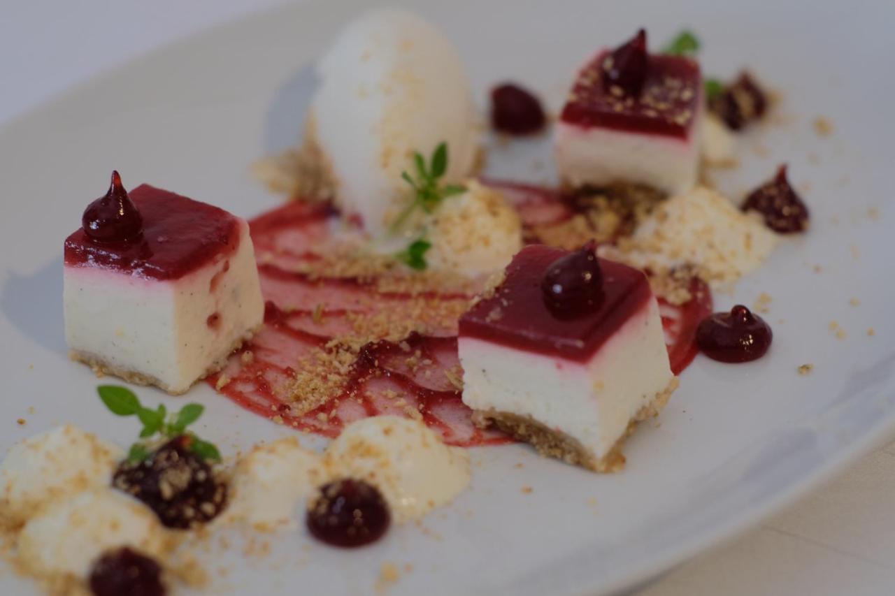 Zum Goldenen Lowen Hotel Kallmünz Zewnętrze zdjęcie