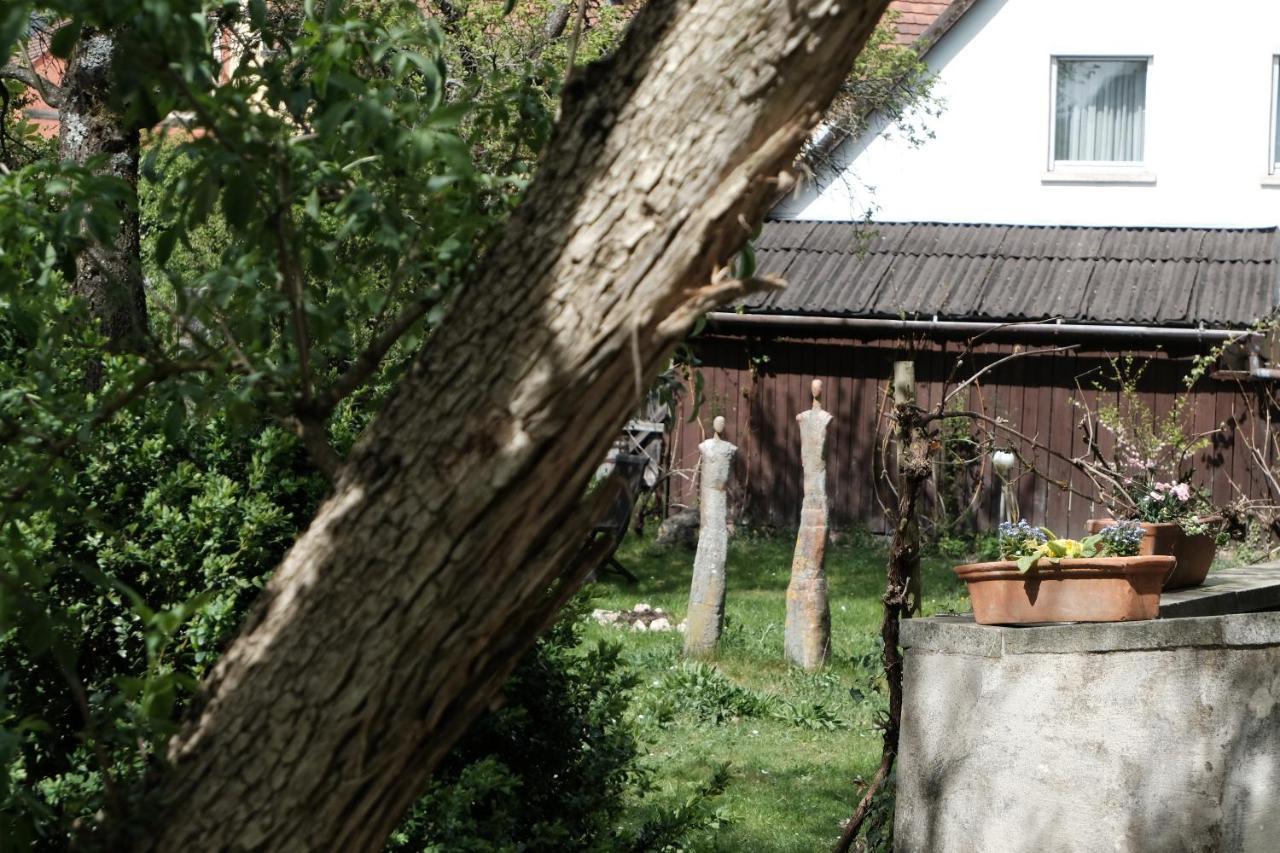 Zum Goldenen Lowen Hotel Kallmünz Zewnętrze zdjęcie